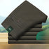 2025 Mens High Waist Loose Straight Cotton Casual Pants