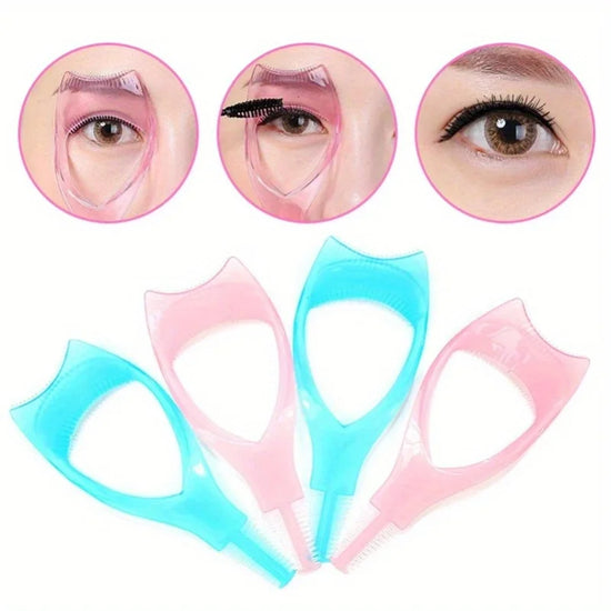 Mascara Applicator