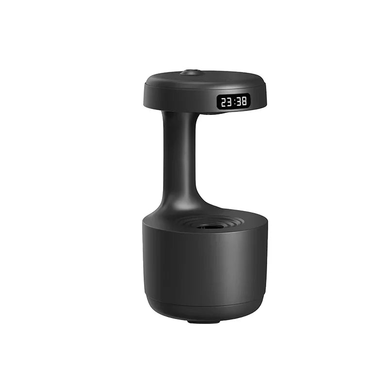 TINSOL New Mist Humidifier Desktop Mute Large Capacity Small Household Air Humidifier Office Bedroom Air Purifying Atomizer