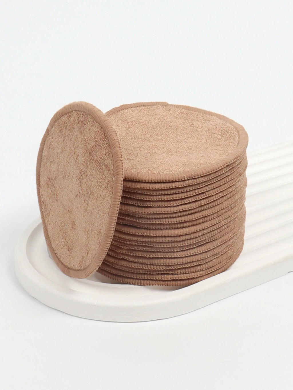 5/10/20Pack Reusable Makeup Remover Pads Washable Face Cleansing Puff Cloth Clean Sponge Liquid Cream Tools Cosmetic Remover