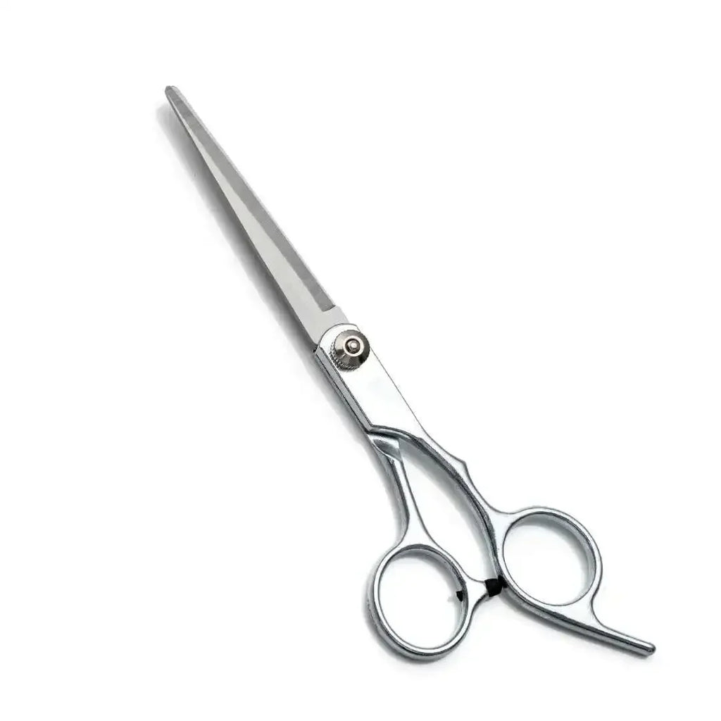 Professional Barber Scissors Accessories Shop 6 Inch Hairdressing Hair Haircut Cutting Thinning Tools Salon Hairdresser's Set