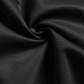 Mens Thin Stretch Straight Summer Pants Silky No-Iron Fabric