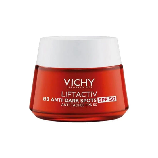 Vichy Collagen Night Cream 50ml Anti-Aging Facial Treatment