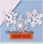 Christmas Tree Children's Handmade DIY Stereo Wooden Christmas Tree Scene Layout Christmas Decorations Ornaments Hot