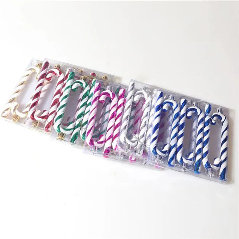 Christmas Pendant Xmas Tree Hanging Ornaments Home Party Decoration Household Decor Christmas Decorations for Children