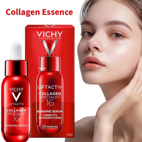 Vichy Liftactiv Collagen Serum 16 Anti-Aging Firming Essence