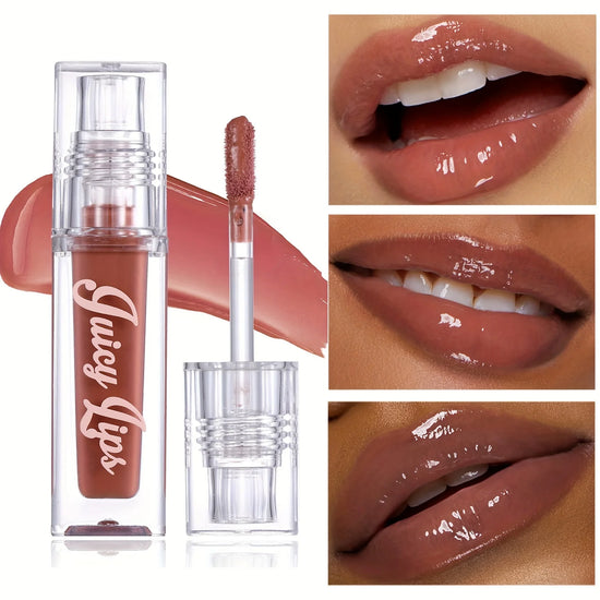 Hydrating Crystal Lip Oil