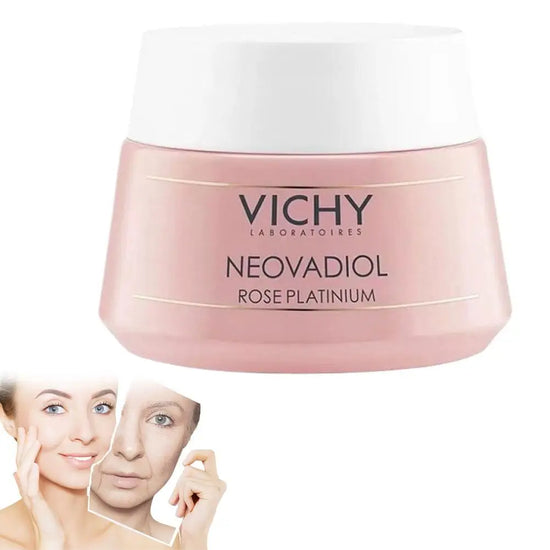 Vichy Rose Platinum Moisturizing Anti-Aging Cream