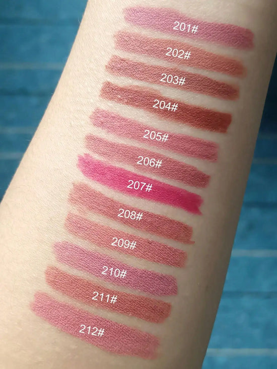 Multi-colour Lip Liner Pen