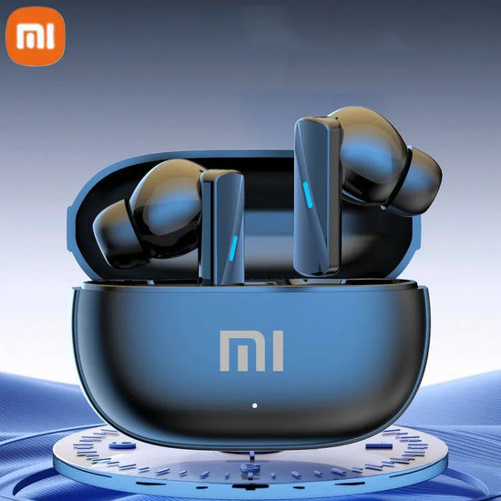 Original XIAOMI Mate50 Wireless Bluetooth Earphones Noise Cancelling