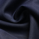 Mens Thin Stretch Straight Summer Pants Silky No-Iron Fabric