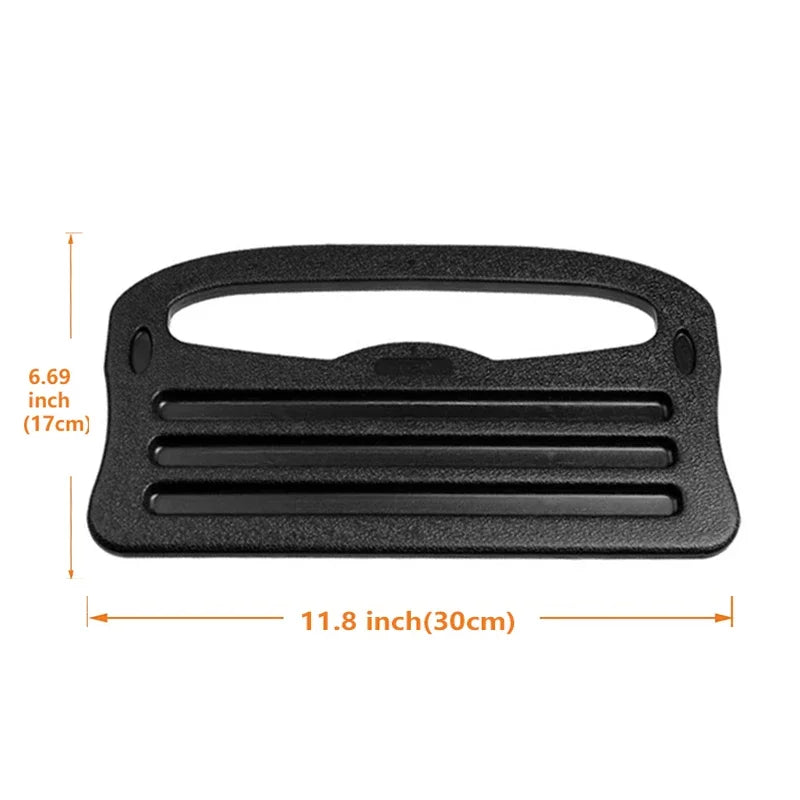 Universal Car Table Steering Wheel Eat Work Cart Drink Coffee Holder Tray Laptop Computer Desk Stand Seat Table car accesory