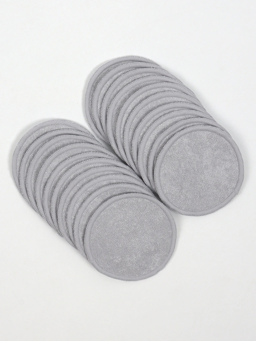 5/10/20Pack Reusable Makeup Remover Pads Washable Face Cleansing Puff Cloth Clean Sponge Liquid Cream Tools Cosmetic Remover