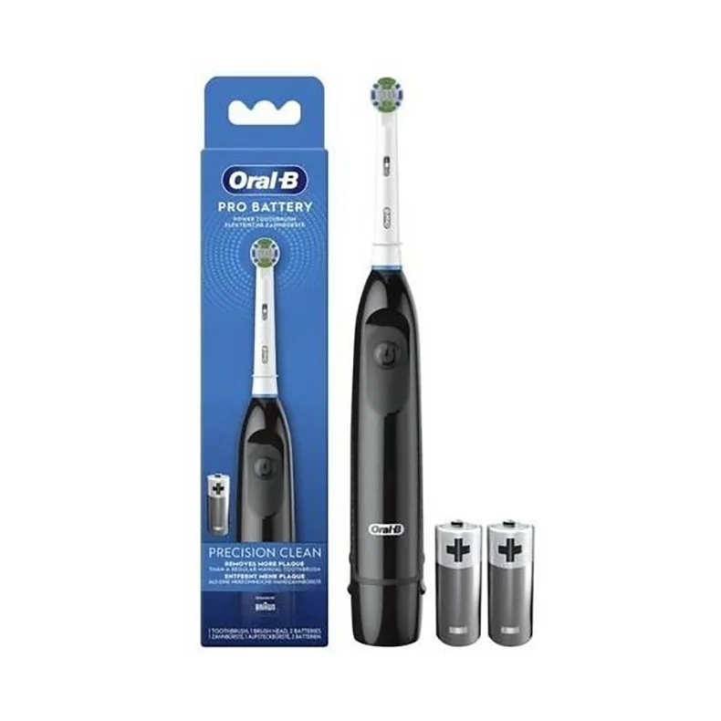 Oral B Sonic Electric Toothbrush DB5010 Battery Electronic Whitening Teeth Brush Washable Tooth Brush For Adult