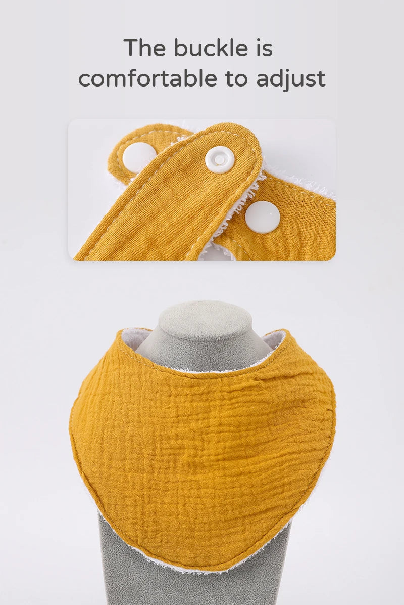 Baby drool Towel Toy Set Milestone Cards Accessories Photography Props Monthly Growth Commemoration Babies Photos Birth Gift Set