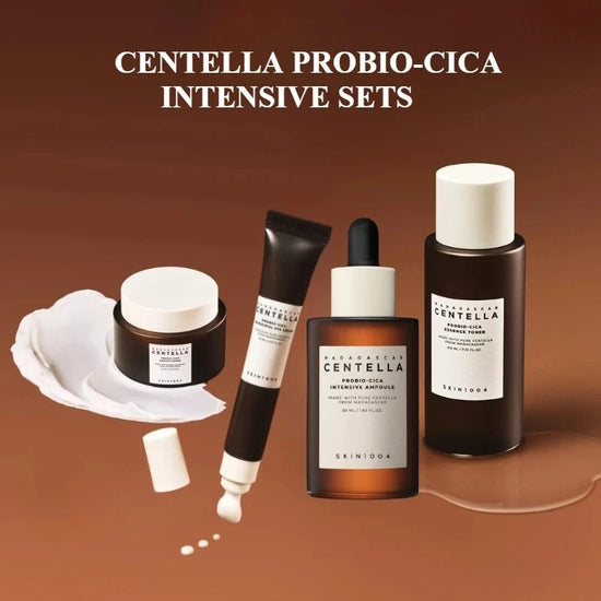 Centella Probio-CICA Intensive Sets