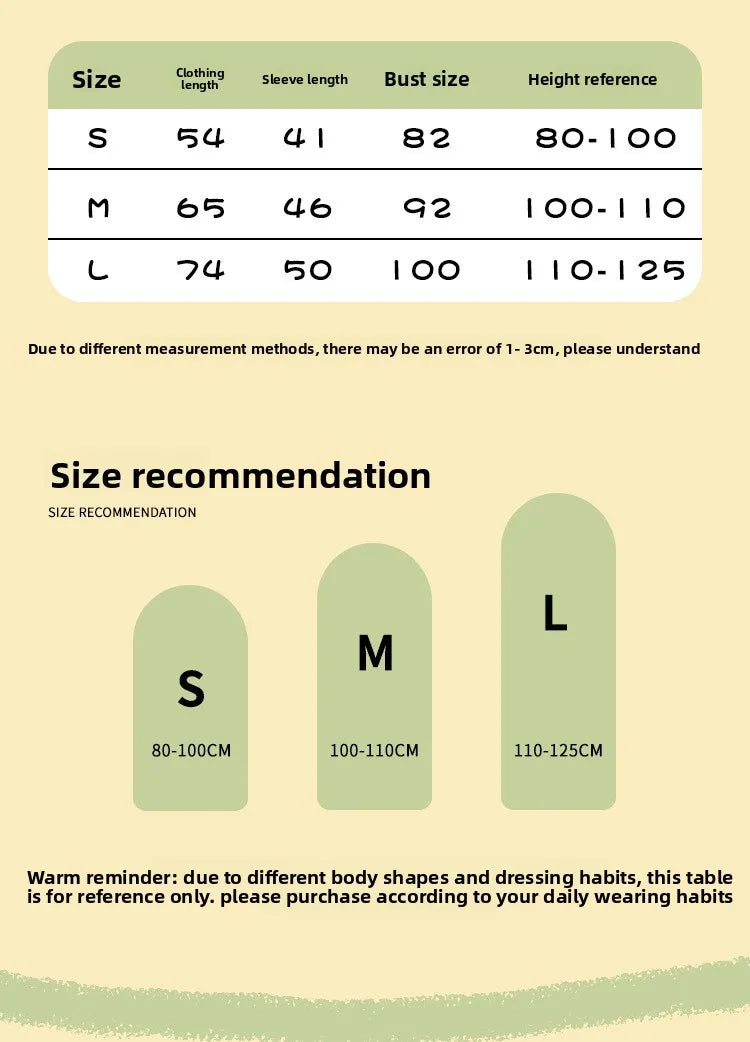 Children's Raincoat for Boys Girls,Full Body Waterproof,Kindergarten Baby for School,Student Only, with Backpack Space, Raincoat