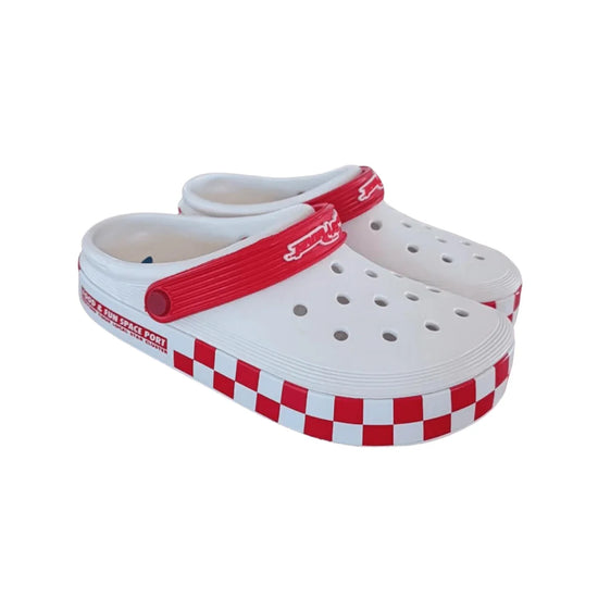 Unisex Toy Story Alien EVA Beach Sandals Slip-Resistant