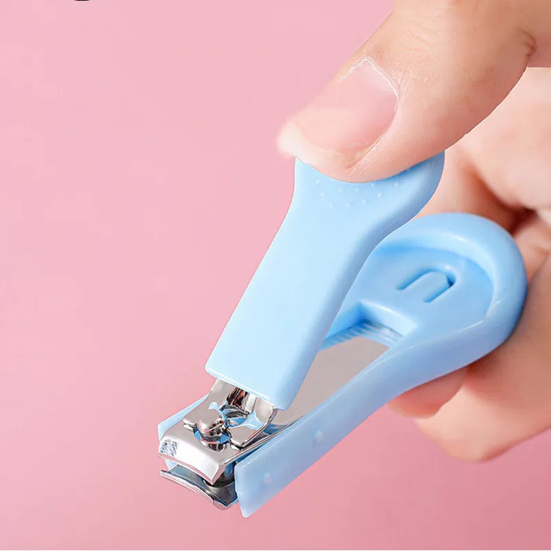 Baby Care Kit Baby Hygiene Kit Supplies Baby Accessories Newborn Care Complete Set of Professional Mother and Baby Care Tools