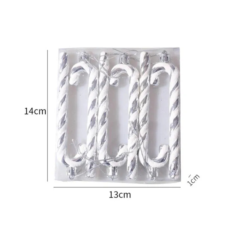 Christmas Pendant Xmas Tree Hanging Ornaments Home Party Decoration Household Decor Christmas Decorations for Children