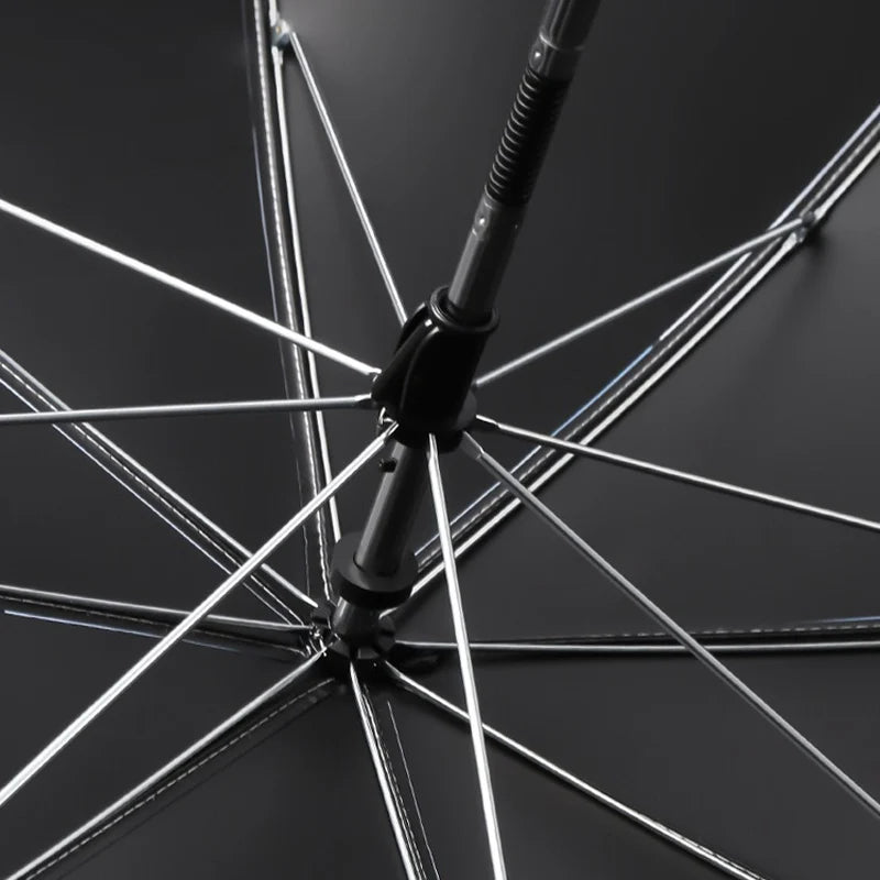 Baby Stroller Sunshade Baby Tricycle Universal Hand Push Children's Stroller Umbrella Children's Walking Tools Sun Protection