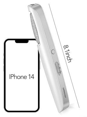 Electric Feet Callus Remover USB Rechargeable Electric Foot Grinder For Removing Dead Skin Feet Calluses Pedicure Care Tools