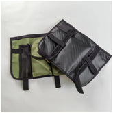 Beach Chair Storage Organizer - Multi - Pocket Tote Bag for Outdoor Essentials