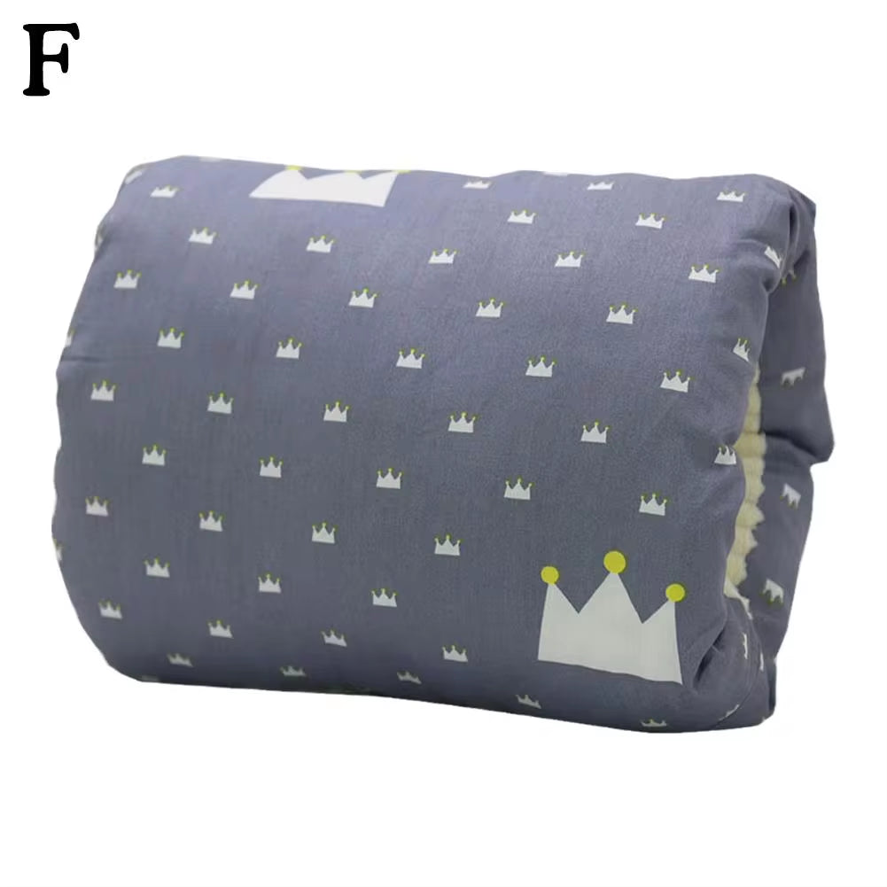 Baby Nursing Pillow Breast Feeding Baby Maternity Soft Arm Pillow Baby Support Pillow