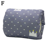 Baby Nursing Pillow Breast Feeding Baby Maternity Soft Arm Pillow Baby Support Pillow