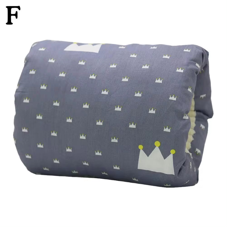 Baby Nursing Pillow Breast Feeding Baby Maternity Soft Arm Pillow Baby Support Pillow