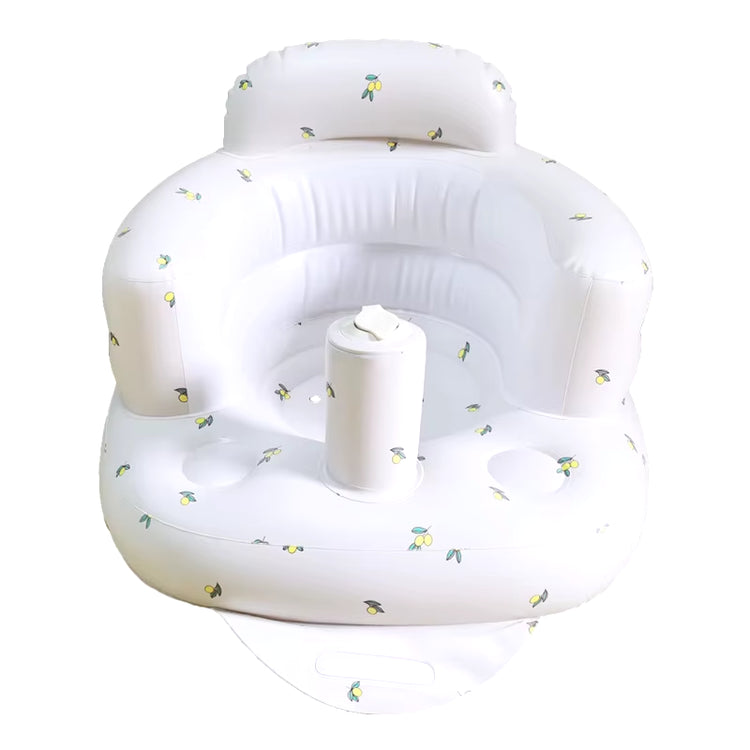Inflatable Chair Baby Seats and Sofas Armchair Child Portable Lounger Foldable Baby Feeding Chair Bathing Stool Toddler Seater