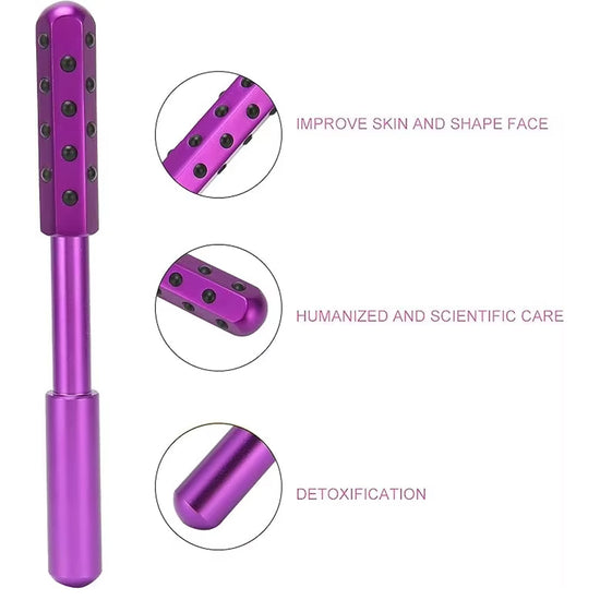 Massage Facial lifting Wand 30 Germanium