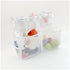 Double - Layer Mesh Hanging Organizer Bag - Multi - Pocket Storage for Bathroom, Bedroom & More