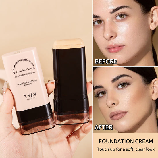 TVLV Eraser Stick Moisturizing Foundation