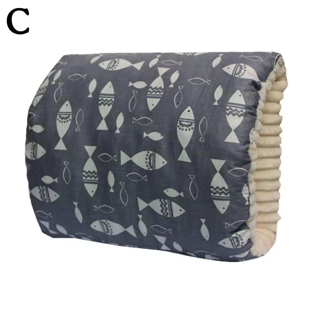 Baby Nursing Pillow Breast Feeding Baby Maternity Soft Arm Pillow Baby Support Pillow