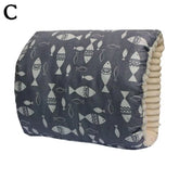 Baby Nursing Pillow Breast Feeding Baby Maternity Soft Arm Pillow Baby Support Pillow