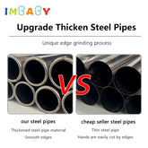 Baby Playpens Indoor Baby Corralitos Safety Barriers for Kids Baby Activity Gym Large Parks for Baby Groundbox Fence