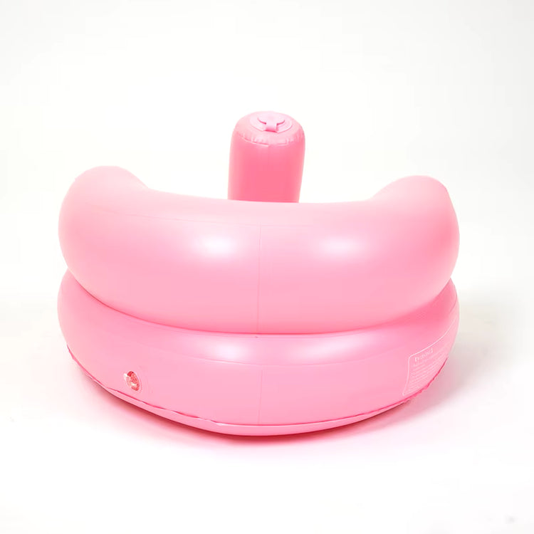 Inflatable Chair Baby Seats and Sofas Armchair Child Portable Lounger Foldable Baby Feeding Chair Bathing Stool Toddler Seater